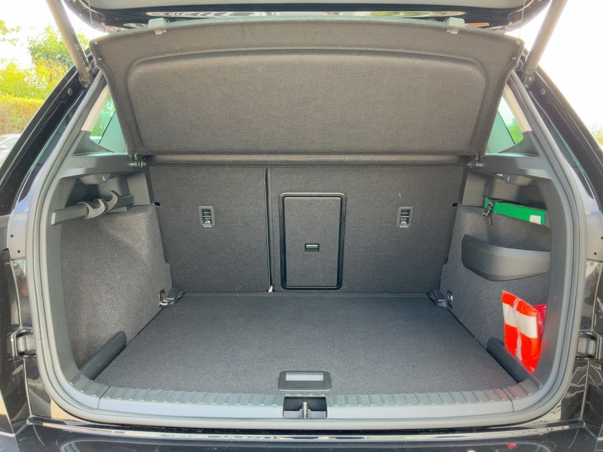 Skoda Karoq - Bild 14