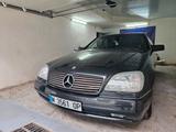 Mercedes-Benz 600 SEC - Mercedes-Benz 600: Se