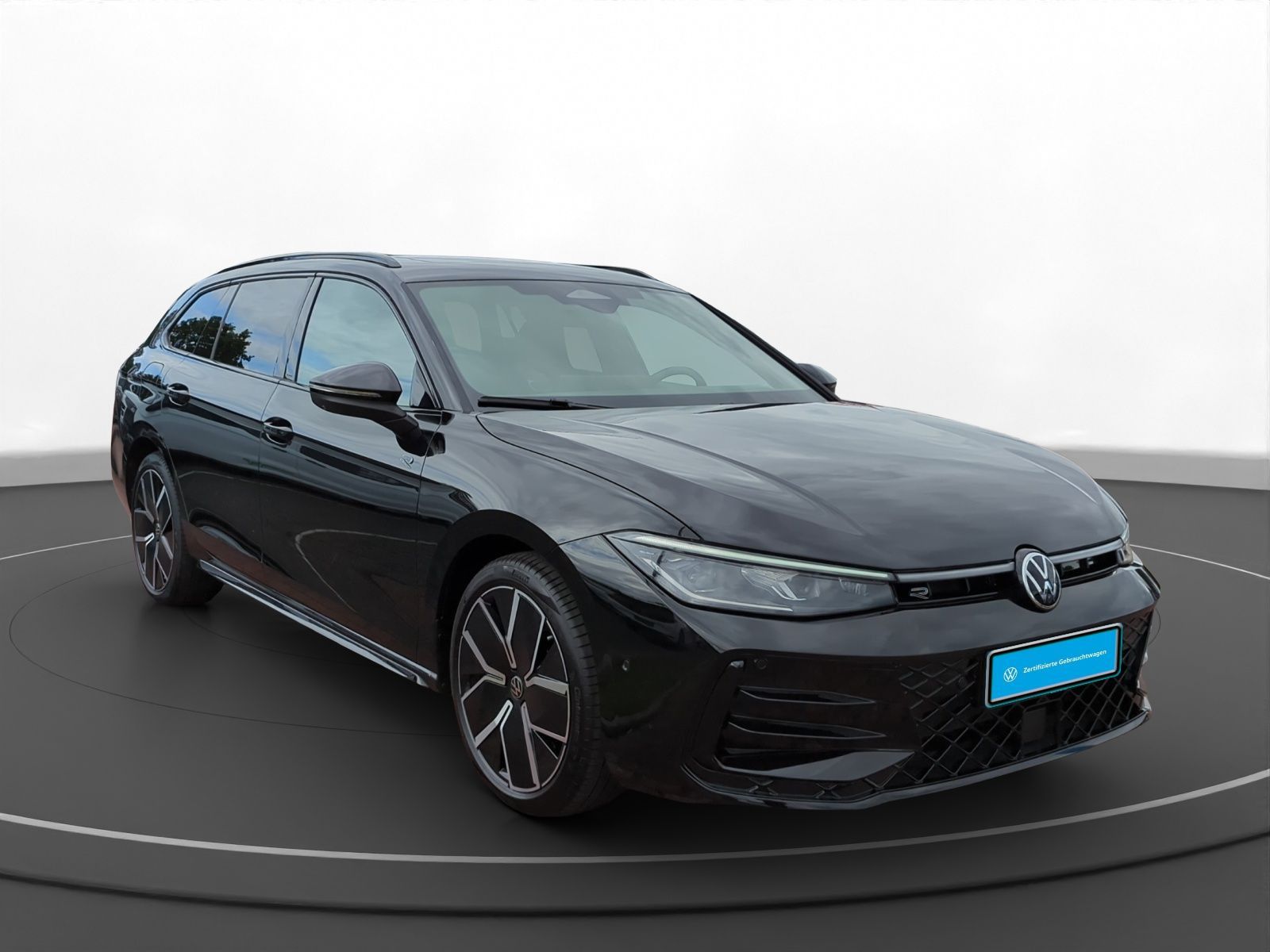 Volkswagen Passat Variant - Bild 14
