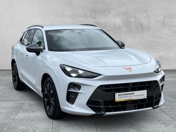 Cupra Terramar - 7