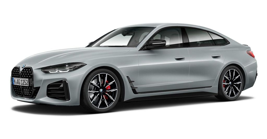 Image of BMW M440