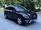 Mercedes-Benz ML 350 2013 - Mercedes-Benz ML 350 in Dortmund