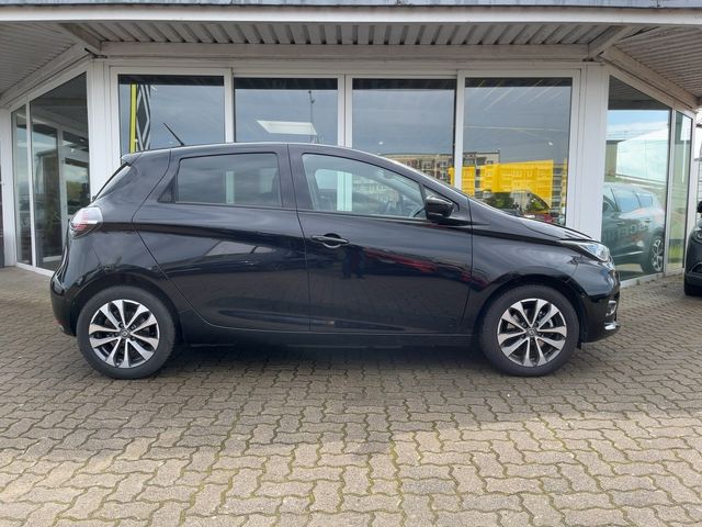 Foto Nummer 5: RENAULT ZOE