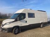 Iveco Daily - Iveco Kastenwagen Daily