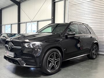 Mercedes GLE 350 - 4