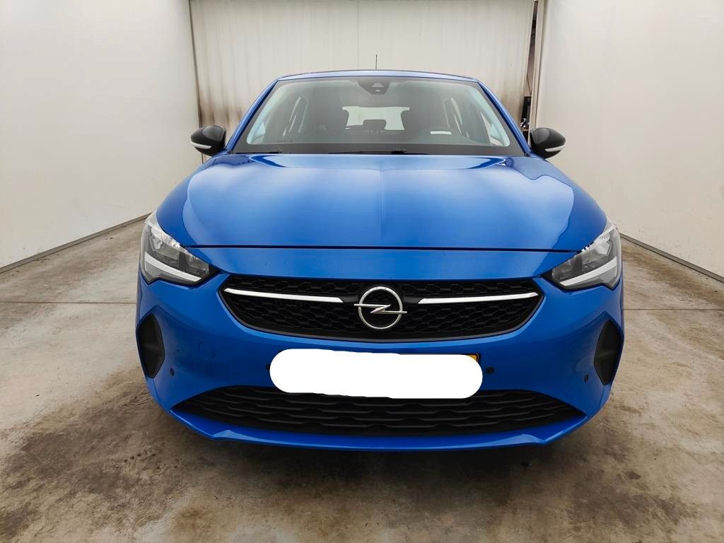 Fahrzeugabbildung Opel Corsa F Edition 1.2T NAVI/PDC/R'CAM/ALU/TEMPOMAT