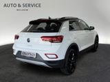 Volkswagen T-Roc 2.0 TDI Life*NAVI*LED*DAB*CAM*ACC*SHZ*UVM - VW T-Roc Diesel Gebrauchtwagen