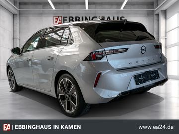 Opel Astra L Electric GS HUD Navi Digitales Cockpit