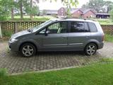 Mazda MAZDA PREMACY, BASTLER- UND EXPORTAUTO - Mazda Premacy: Limousine