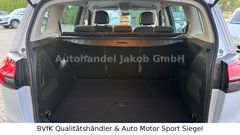 OPEL Zafira/Tour./Family Plus/Tüv&Service&Garantie!
