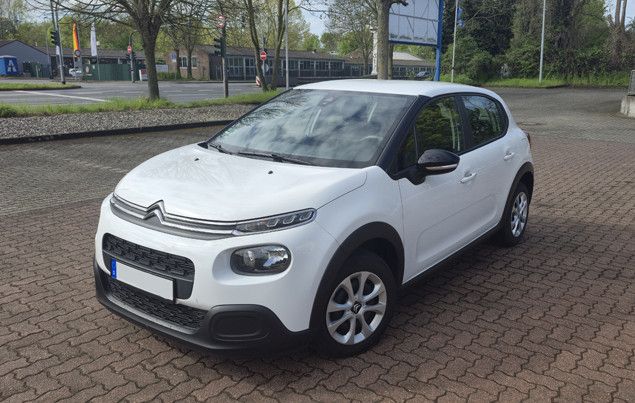 Image of Citroën C3