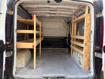 Renault Trafic - 7