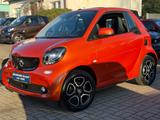 Smart ForTwo CABRIO*90PS*PRIME*NAVI*KAMERA*1.Hand* - Smart Gebrauchtwagen von 2019