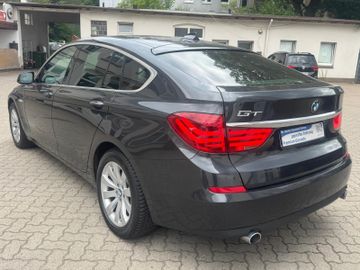 BMW 535 - 4