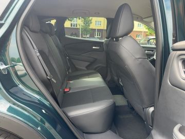 Nissan Qashqai 1.5 VC-T N-Connecta e-Power 205PS NAVI
