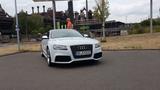 Audi RS5 4.2 FSI S tronic quattro - - Audi RS5 aus 2011