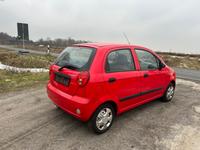 Chevrolet Matiz S TÜV-NEU-EL-Fenster