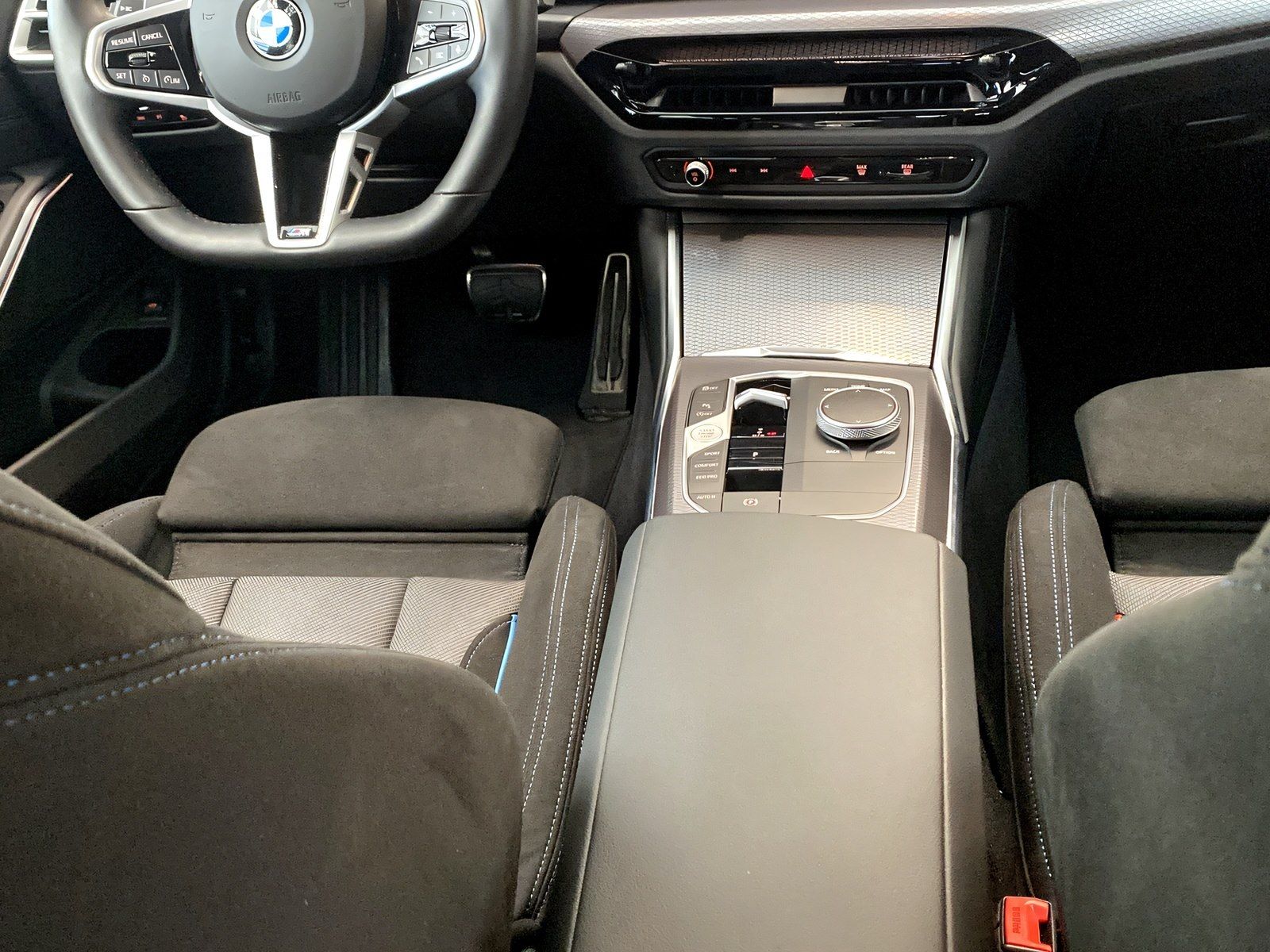 BMW 318 - Bild 14