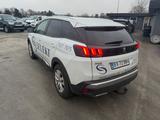 Peugeot 3008 Allure 2.0 HDI - Peugeot 3008: Hdi