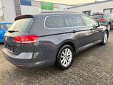 Volkswagen Passat Variant Comfortline BMT/Start-Stopp - scheckheftgepflegte VW Passat Variant