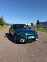 Citroën C4 Cactus PureTech 130 S&S Shine Shine - Citroën C4 Cactus von privat