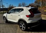 Volvo XC40 T3 MOMENTUM PRO 8-Geartronic 1. Hand - Volvo: 1.8