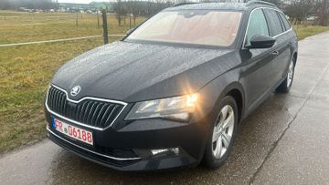 Skoda Superb - 7