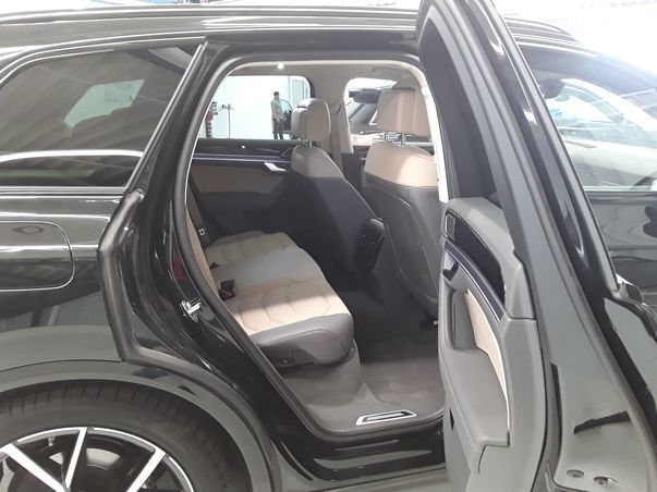 Volkswagen Touareg - Bild 7