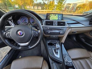2016 Alpina D4 — миниатюра 13