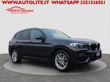 BMW X3 xDrive20d 48V Business Sport Advantage - BMW X3 ADVANTAGE mit Hybrid-Antrieb (Diesel-Elektro)