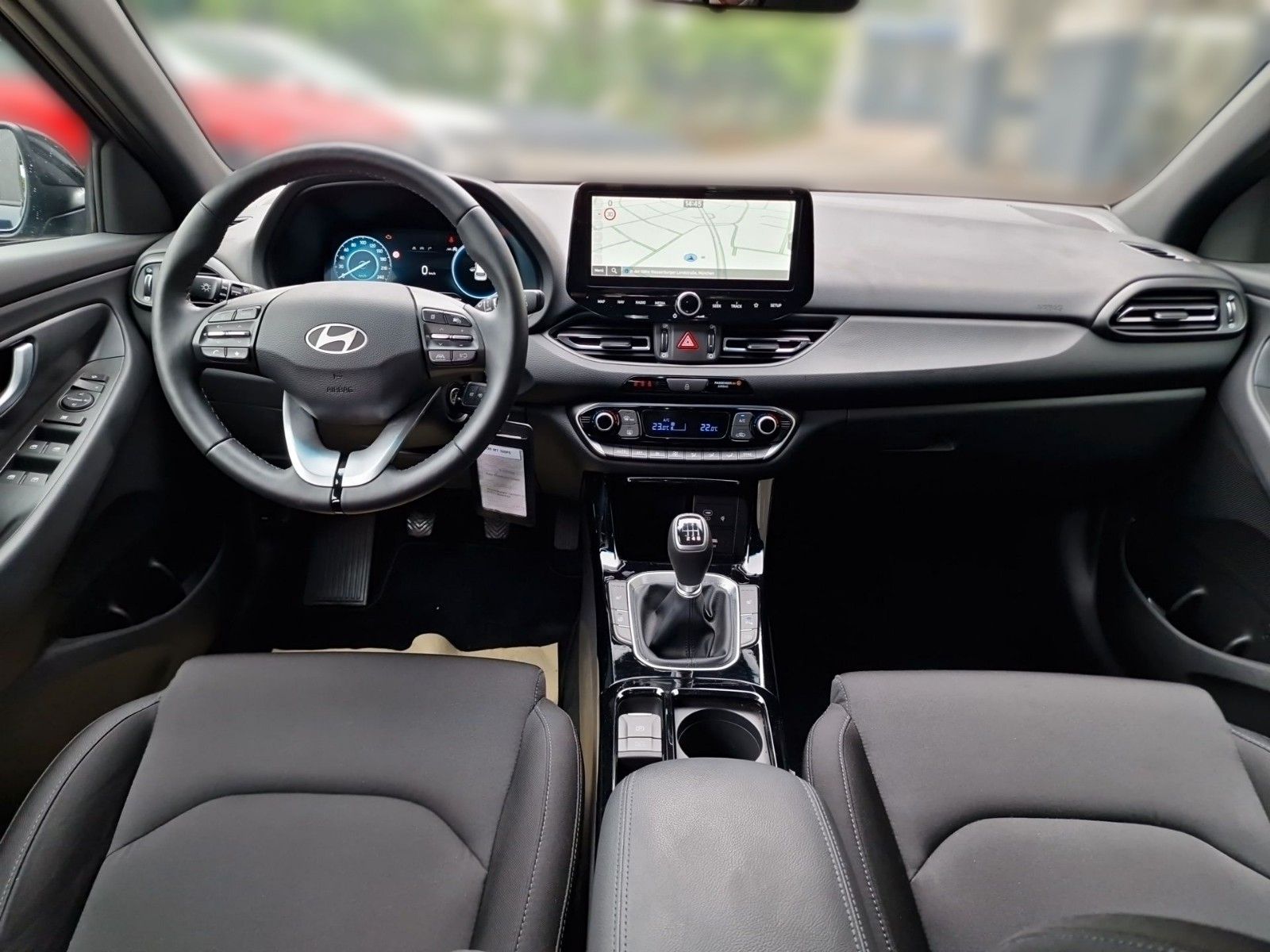 Hyundai i30 – Bild 11