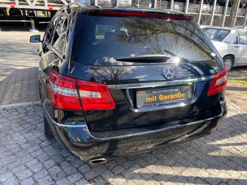 Mercedes E 300 - 5