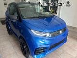 Aixam ambition sport blu 2023 16000 km - Aixam City aus 2023
