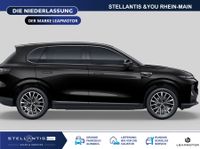 Leapmotor B10 - Vorschau Bild 6