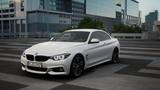 BMW 420i Cabrio ///M Sport SpurAss HiFi Navi Sportsi - BMW 4er Reihe aus 2020