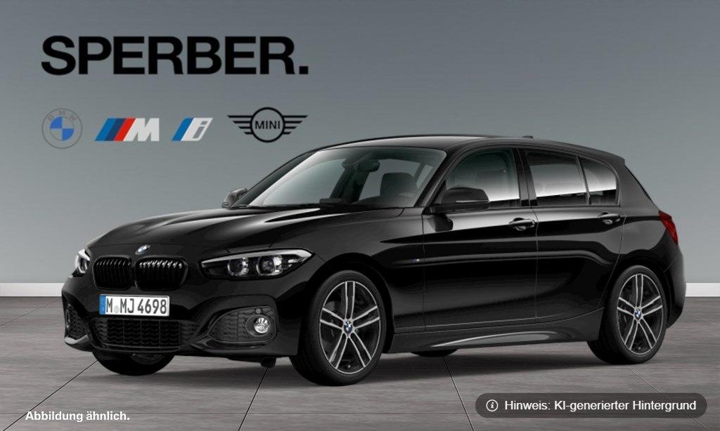 BMW 118i M Sportpaket*