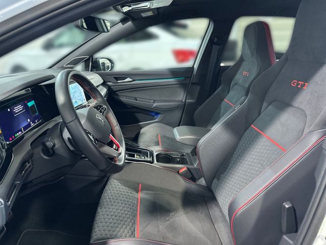 Golf VIII GTI Clubsport 2.0 TSI IQLIGHT+NAV+PANO