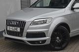 Audi Q7 3.0 TDI quattro S-Line Plus! Bang & Olufsen!* - Audi Q7 in Wiesbaden