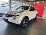 Nissan Juke 1.6 n-tec - Nissan in Osnabrück