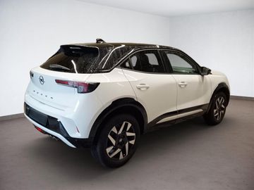 Fotografie 6 des Opel Mokka GS Automatik Kamera LED Sitzheizung PDC