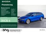 Skoda Octavia Combi 1.5 TSI Infotainment Columbus ACC - Skoda Octavia Gebrauchtwagen in Karlsruhe