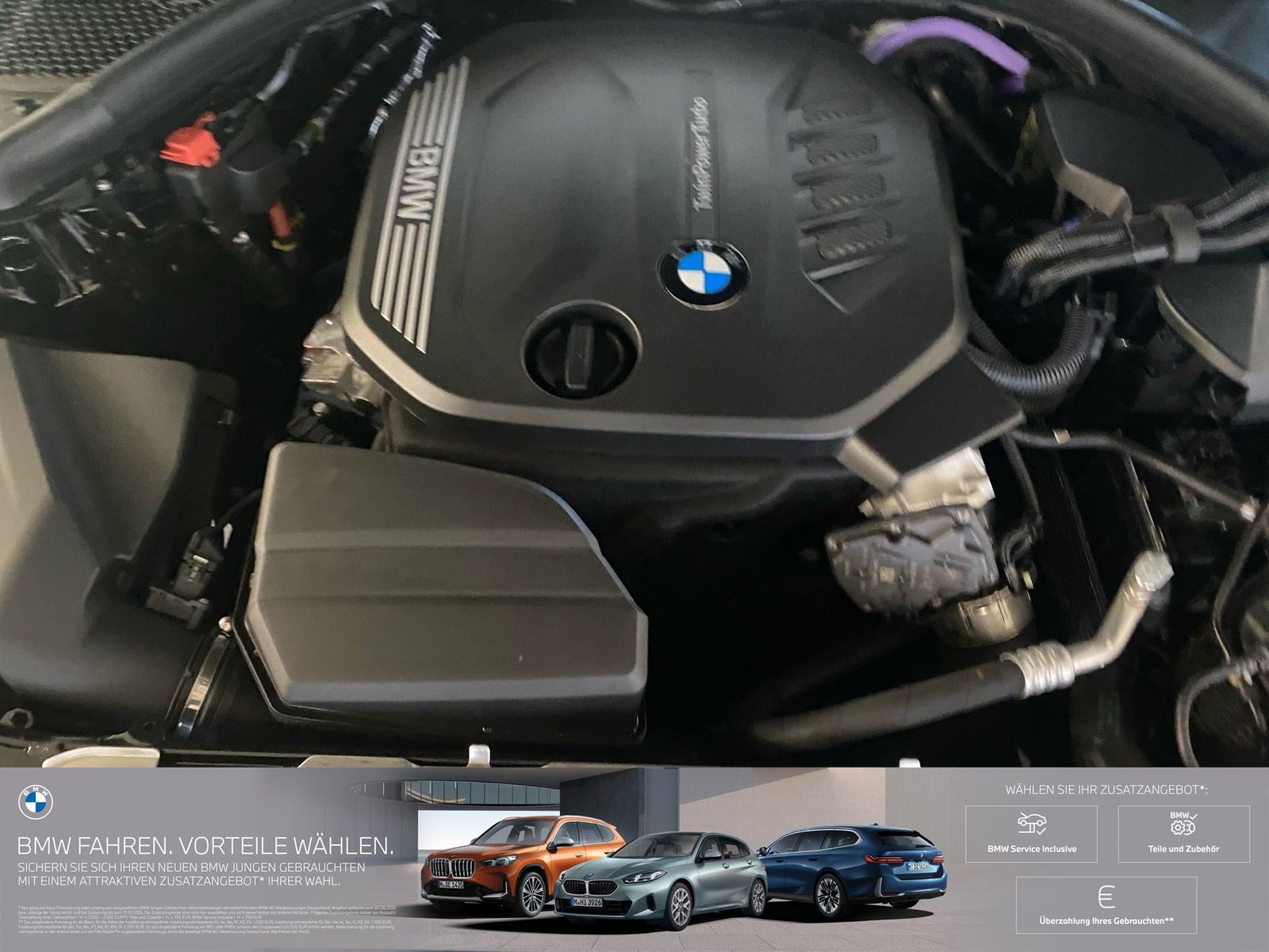 BMW 318 - Bild 16