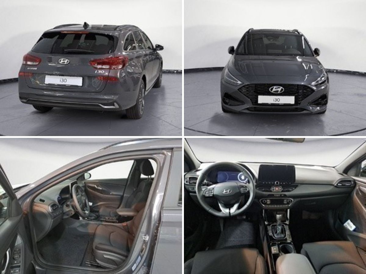 Hyundai i30 – Bild 2