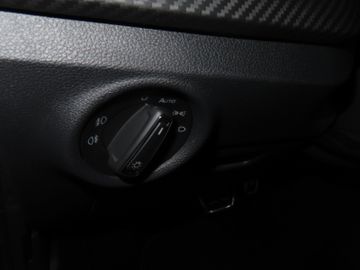 Fotografie 18 des Skoda Kamiq Monte Carlo 1.5 TSi DSG AHK Navi