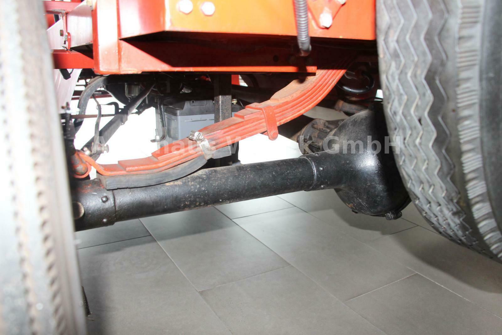 Ford T 2,9 l*Cabrio*2SITZE*Tin Lizzie*TÜV NEU*LEDER*
