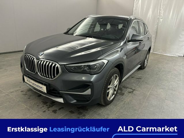 BMW X1 xDrive25d Aut. xLine Geschlossen, 5-türig, Au