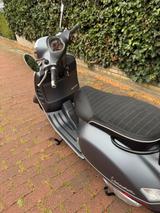 Vespa GTS300 SUPER SPORT E5 - VESPA GTS 300 SUPER SPORT