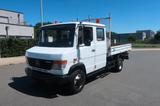 Mercedes-Benz Nr.17 Vario 816D Dreiseitenkipper / SHZ / Diff. - Mercedes-Benz Vario: D