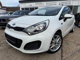 Kia Rio Dream Team - Kia Rio: 3 Türen