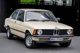 BMW E21 / bj.1982 / org.85.000 km / org la... - BMW 316 E21 Gebrauchtwagen